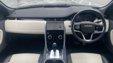 Land Rover Discovery Sport 2.0 D200 R-Dynamic SE 5dr Auto Diesel Station Wagon